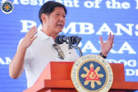bongbong'' marcos projects and programs list|CLIPPINGS FOR TODAY AUGUST 28, 2024 .